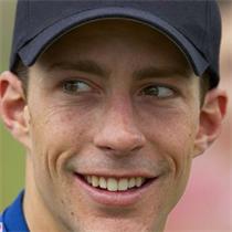 Travis Pastrana’s Big Return