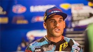 Supercross: Weston Peick On The Virtues Of A Factory Ride