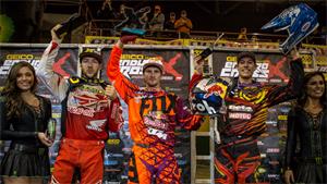 MotoGP: Silvano Galbusera Replaces Jeremy Burgess