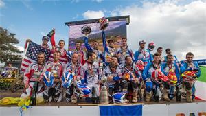 Video: 2013 Motocross Of Nations