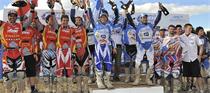 ISDE: Finland Finishes It Off; USA Third