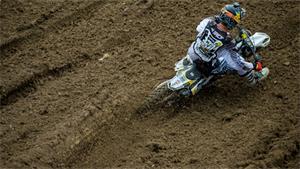 Motocross: Christophe Pourcel Edges Out Ken Roczen To Take Pole At High Point