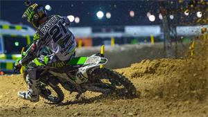 Motocross: Gautier Paulin Captures Qatar GP Victory