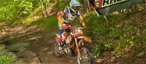 Whibley 10th At Rad Dad Enduro