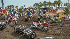 Ricky Carmichael Daytona Amateur Supercross Offers Over $145,000