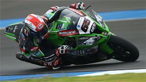 Founding AIMExpo Participant Yamaha Returns for 2015