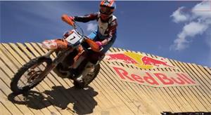 Video: 2013 Red Bull Rocks & Logs Recap