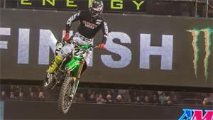 Chad Reed Looks To Oakland Supercross