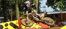 Reed Clinches Title with Overall Win at Budds Creek