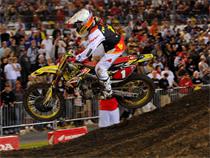 Reed Comes From Behind To Win Daytona