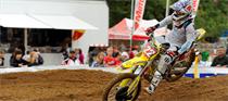 Reed Takes Millville Win