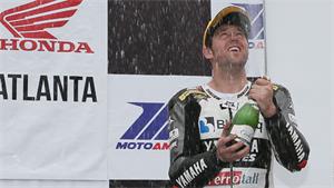 RIP Bernat Martinez And Daniel Rivas