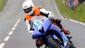 Isle Of Man TT: Supersport Race Marred By Loss Of Bob Price