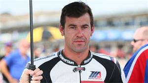 Cameron Beaubier To Race IDM German Superbike Championship