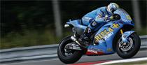 Suzuki and Capirossi stay together for 2010
