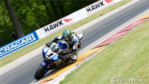 Five Poles in a Row for Hayes