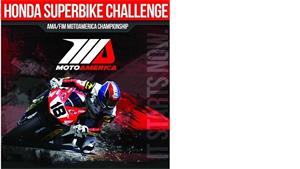 MotoAmerica Announces Honda As An Official Manufacturer