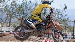 Motocross: Rockstar’s Millsaps, Savatgy To Miss Glen Helen Opener