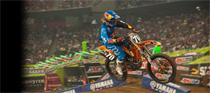 Roczen Takes Lites Win In Houston