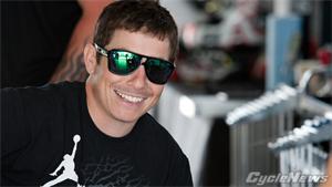 Interview: Roger Lee Hayden