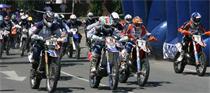 Purses Lowered For AMA Road Racing