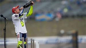 Motocross: Chris Alldredge Leads The Way At JS7 Spring Championship