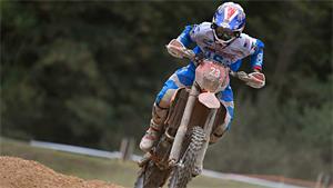 ISDE: U.S. Trophy Team Slips To Second