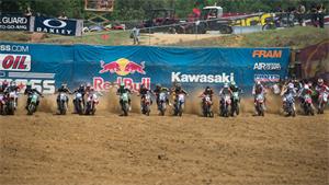 Motocross: Looking Back At Budds Creek