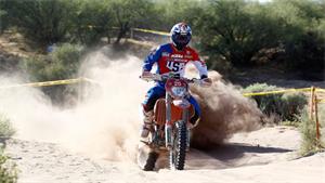 ISDE: US World Trophy Team Second, US Junior Team First