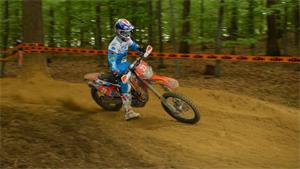 Video: ISDE Day 1 Highlights