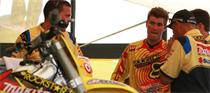 Weimer Takes East-West Shootout Win
