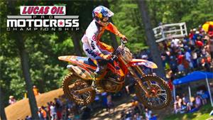 Video: 2013 Baja 500 JCR/Honda Highlights