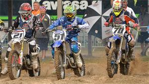 Amateur Motocross: First Championships Wrapped Up at Loretta Lynn’s