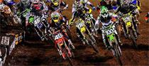 Lorenzo Is King Of Spain