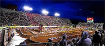 Windham Takes Snowy Salt Lake Win