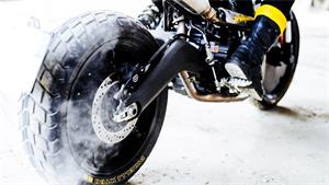 Product Showcase: Joe Rocket’s Phoenix ION Jacket