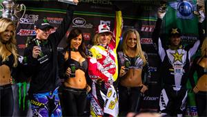 Nicky Hayden Hoping For Morning Fix