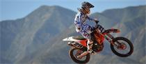 Andrew Short Talks KTM, Conditioning