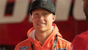 Supercross: The Chad Reed And Trey Canard Incident