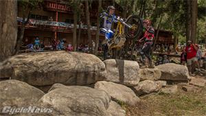 2014 National MotoTrials Series Schedule Announced