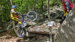 MotoTrials: Pat Smage Remains Undefeated After Pennsylvania