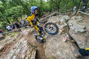 MotoTrials: Pat Smage Undefeated After Kansas MotoTrials