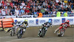 It’s Almost Speedway Time