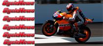 No Surprises for Nicky Hayden at Indianapolis Motor Speedway