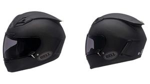 Product Showcase: Bell Custom-Fit Helmet