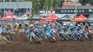 Motocross: Champions Crowned At Loretta Lynn’s