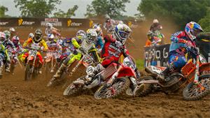 Motocross: How To Watch Budds Creek MX