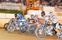 Spies Wins Wet-Dry Race in Misano