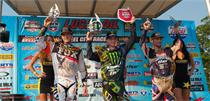 Villopoto Closes In, Wilson Wraps One Up