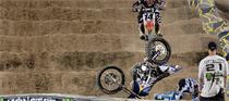 Supercross Coverage From Las Vegas